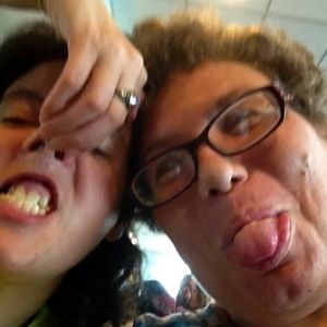 Meet your Posher, Dana